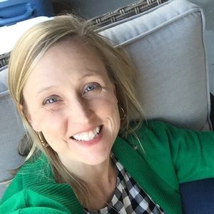 Meet your Posher, Chesley